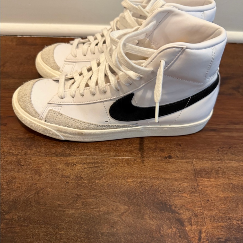 Nike sneakers